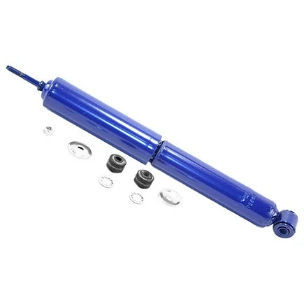 Amortiguador de suspensión Monroe 31538 Monro Matic Plus Foto 2 de 4