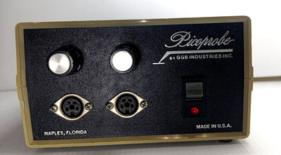 PICOPROBE By BGG Industries 100-120V 1/10Amps