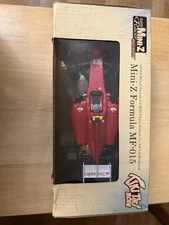 Kyosho Mini-Z Formula F1 MF-015