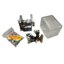 Stern Pinball Shaker Motor Kit - OEM - (Rev A & B)- SAM System