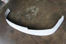 For Jdm Civic Ef9 Hatchback Sir J S Racing Bumper Lip Spoiler 90-91 Ef2 Ef For Jdm Civic Ef9 Hatchback Sir J S Racing Bumper Lip Spoiler 90-91 Ef2 Ef