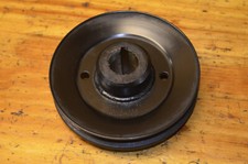 John Deere X300 Engine Drive Pulley AM134008 AUC11772