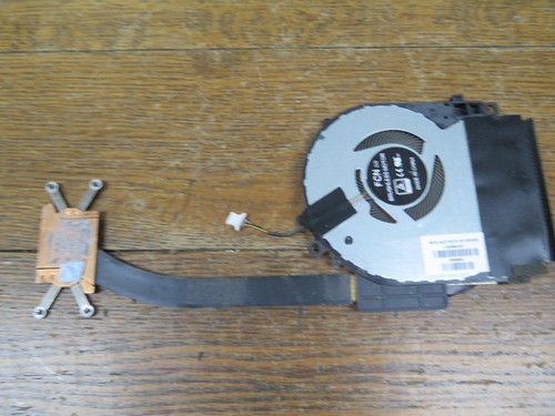 L35268-001 OEM ORIGINAL HP ENVY 15-CN 15-CN0000 15-CN1073WM HEATSINK FAN - Afbeelding 4 van 6