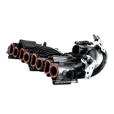 Ansaugkrümmer Für 2.0D BMW N47 E87 E90 E60 E91 E92 X1 E84 X3 E83 11618507239 NEU