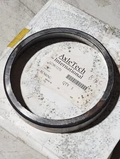 2 Rusted Genuine AxleTech 1228V1270 Bearing Outer Race/Cups L32022 G21 RBC-TYSON