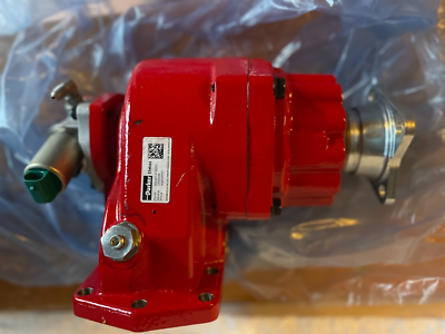 #ad Parker Chelsea Power Take Off 870XEF JP B3XV $900.00