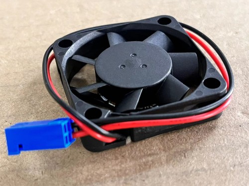 SUNON KDE2406PTS3 24V 1.4W 60x25mm Cooling Fan - 2-Pin (Open Box / M2743 QL) 2 thumbnail image