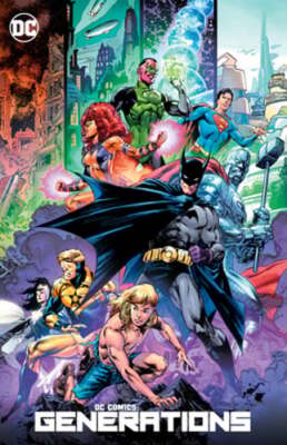 DC Comics: Generations by Various: Used
