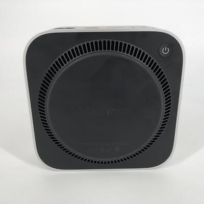 M4Pro 24G 512G Mac mini＋ Apple Mac mini Desktop M4 Pro Chip 24GB RAM 512GB SSD