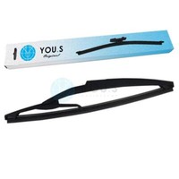 You.S Scheibenwischer Hinten 280 Mm FüR Mercedes B-KLASSE (W24_) - 2468201045