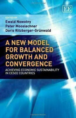 A New Model for Balanced Growth and Convergence: Achieving Economic Sustainabili