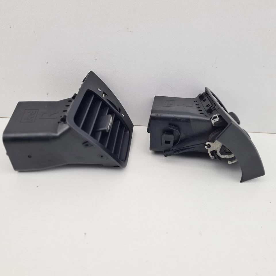 Subaru Liberty Outback Dash Air Vent Pair Gen 4 09/03-08/09 - image 4 of 4