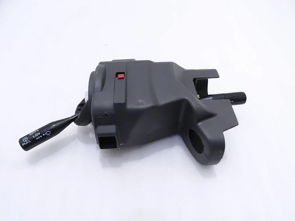 Suzuki Sj410 ja51 Samurai Sierra RHD Indicator Wiper Combi Switch+Cover — 第 2/4 张图片