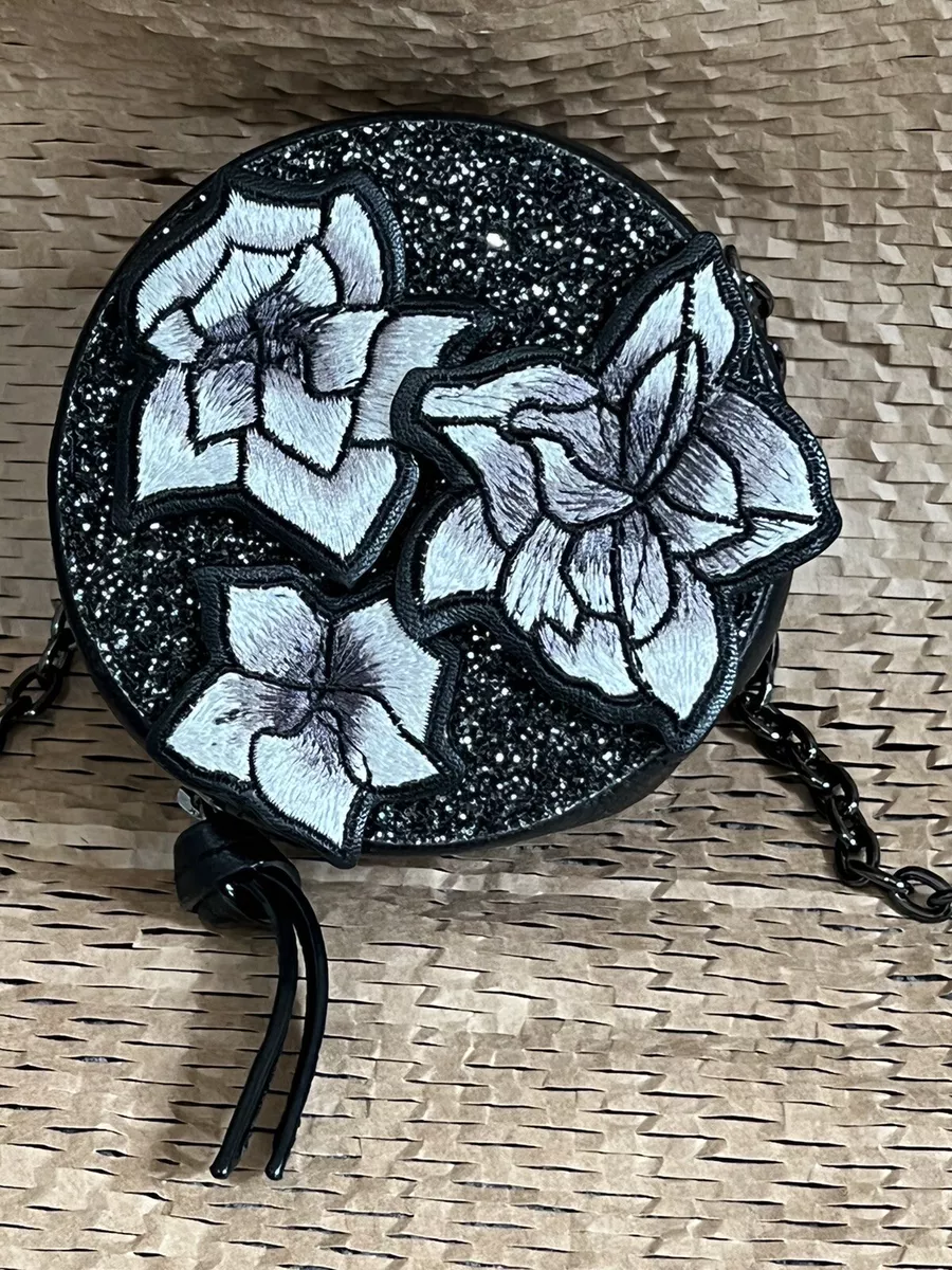 Mimco circle best sale bag