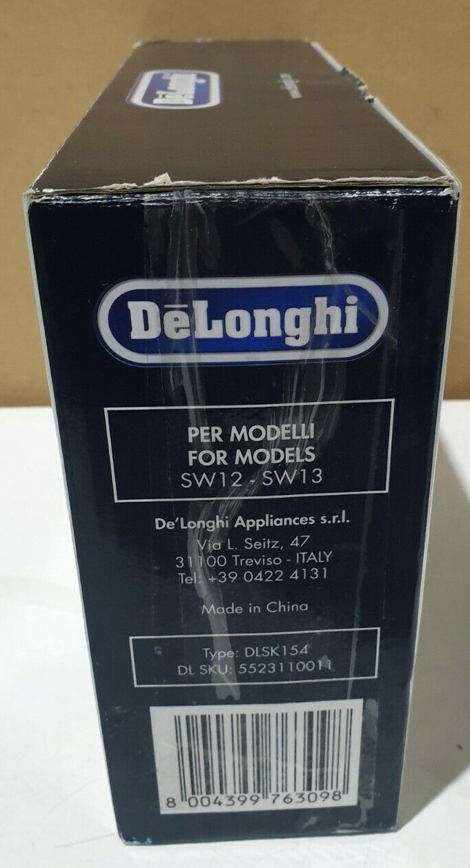 New DeLonghi Plates SW12 Sandwich Maker Multi Easy For SW12 SW13 eBay