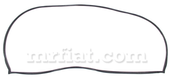 Lamborghini Espada  Rear Windshield Gasket New