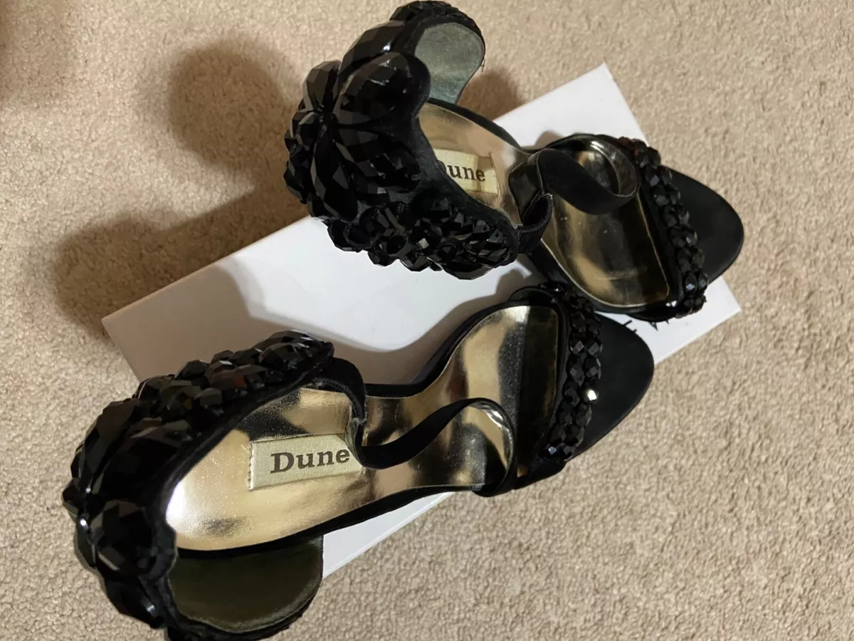 Chaussures Dune London