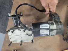 ROVI X3 Power Wheelchair Motor MP36-WL-034
