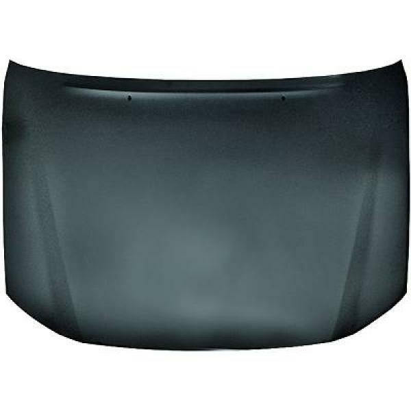 Motorhaube Passend FüR VW Amarok Baujahr 2010->>-image
