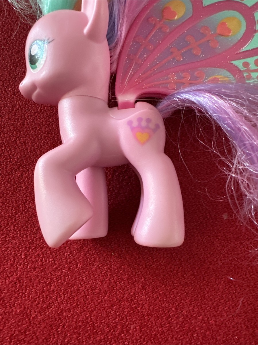 MY LITTLE PONY ploomette pegasus G4 rare WORLDSHIPPING genuine HTF EUR MY LITTLE PONY ploomette pegasus G4 rare WORLDSHIPPING genuine HTF EUR