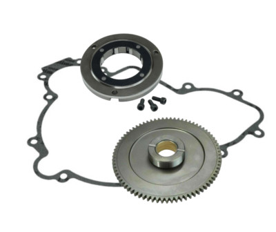 Heavy Duty Starter Clutch Kit – Fits Polaris RZR 900 XP & Ranger 900 (2013-2017)