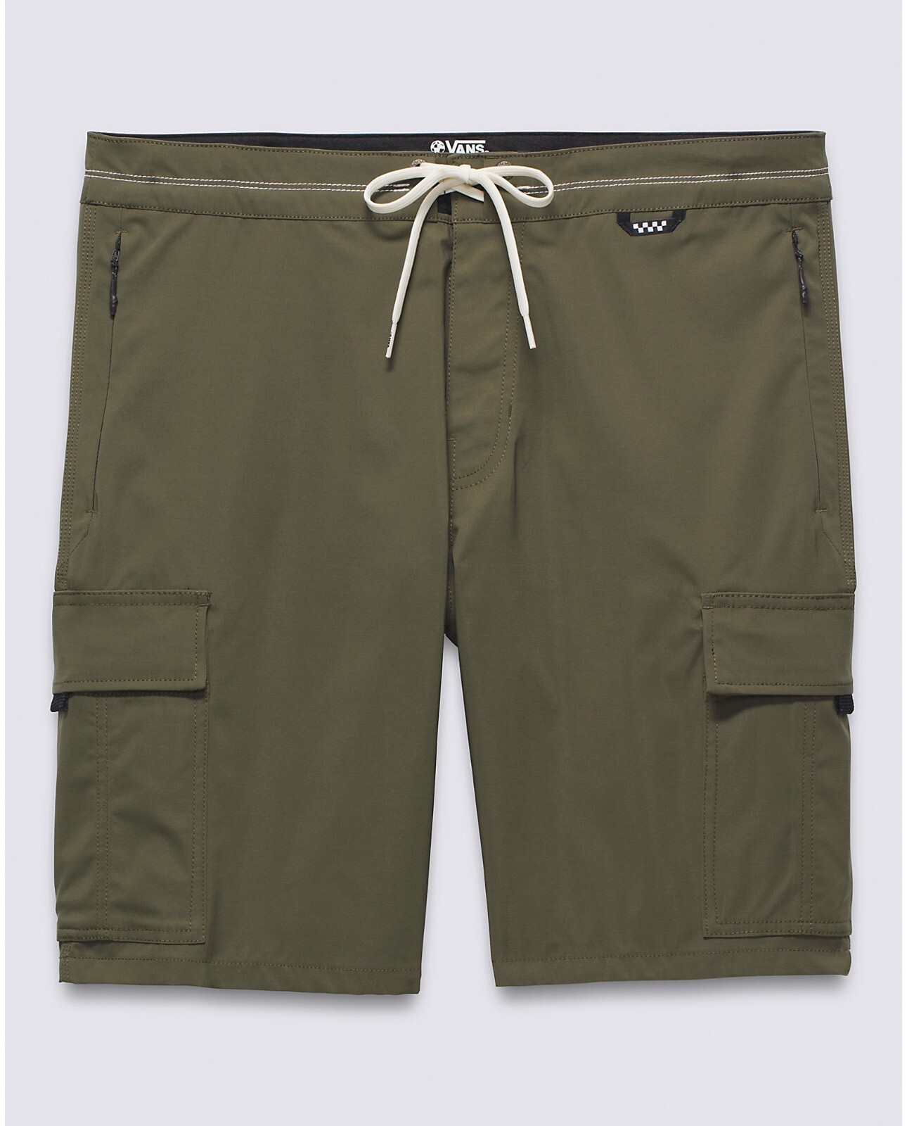 Совершенно новые мужские шорты Vans Voyage Essentials Grape Leaf 32 7990₽