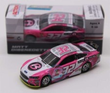 Matt DiBenedetto 2018 PlanBSales.com 1:64 Nascar Diecast