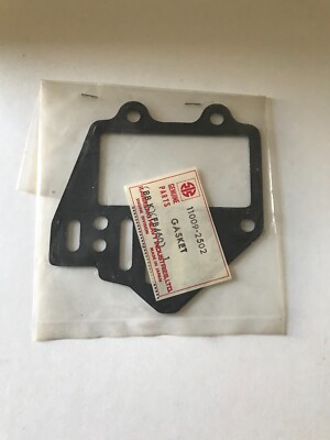 NOS Kawasaki Engine Valve Chamber Gasket. 11009-2502. FB460.
