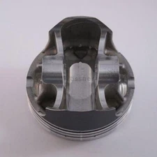 Wossner Piston Kit 08-12 WR250X 77.00, Comp. 13.5:1 Wossner 8729db