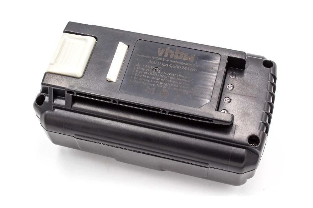 Ryobi 40v 4ah battery deals