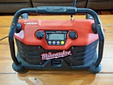 milwaukee radio rockford fosgate speakers