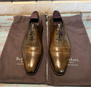 Berluti Alessandro | eBay Berluti Alessandro | eBay