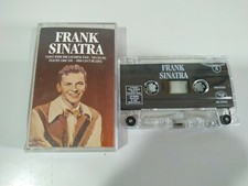 Frank Sinatra Exitos 1997 Holland Edition - Cassette Tape