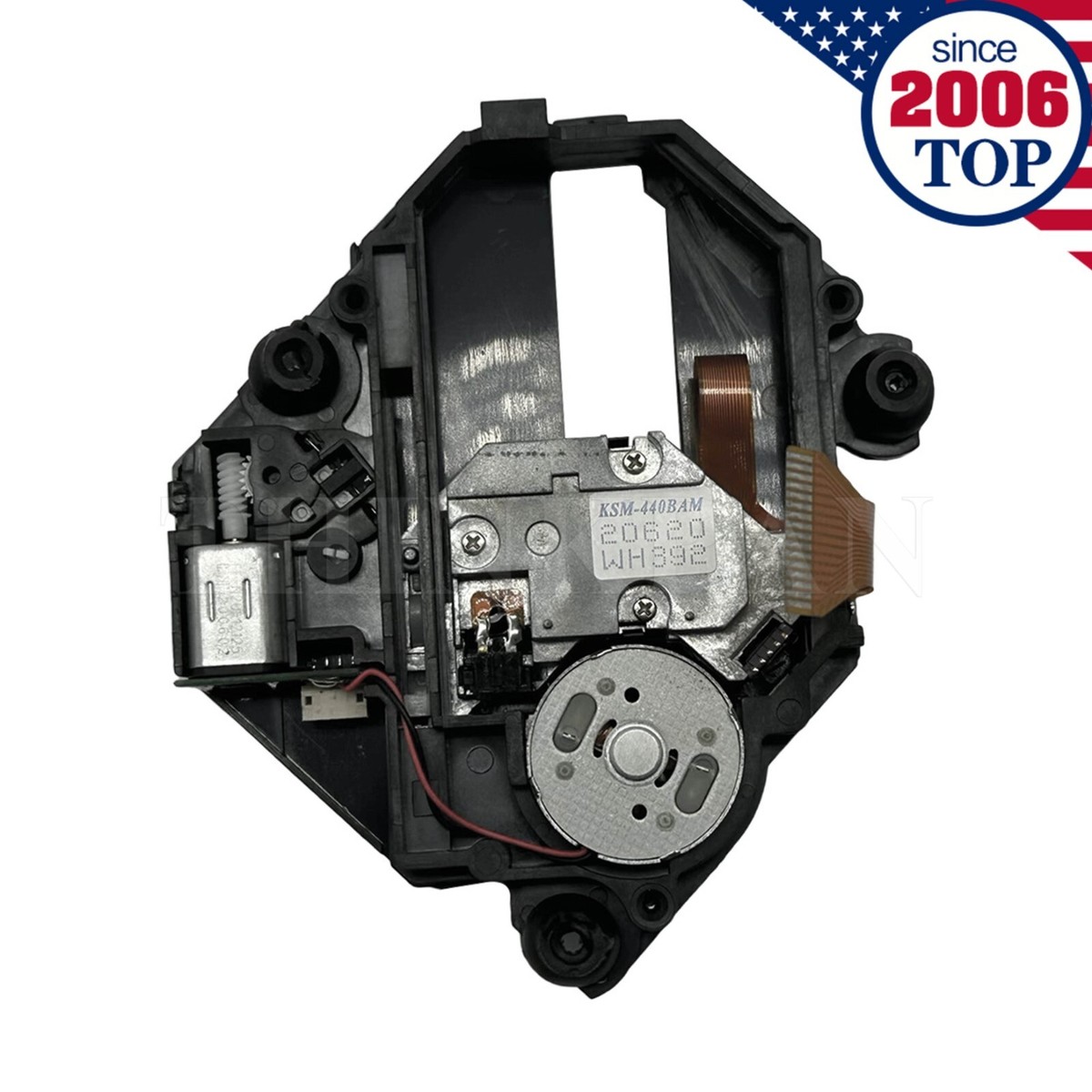 KSM Amazon.com: Replacment Laser Head Lens for PS1 KSM-440BAM