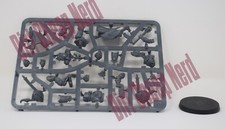 Warhammer 40000 Space Wolves Wolf Priest 2025...