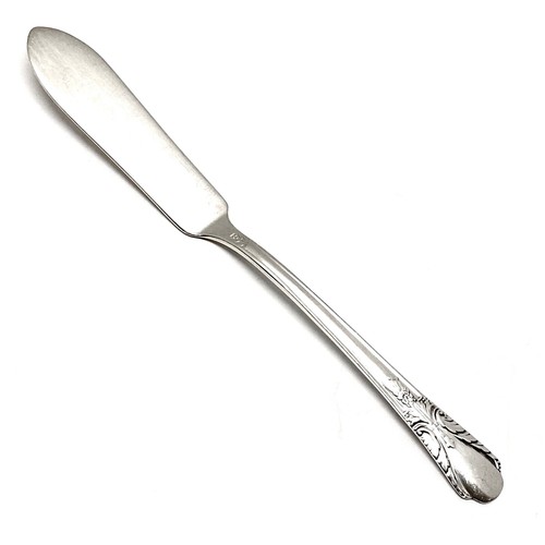 Wm Rogers AVALON Cabin 1979 International Silverplate Silverware Flatware CHOICE - Picture 7 of 13