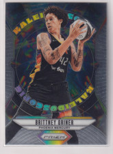 Brittney Griner 2024 WNBA Prizm Basketball Kaleidoscopic Card # 8 $1.00 Shipping