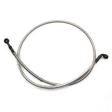 10mm 1100mm Hydraulic Brake Master Cylinder Hose Line PIT PRO Quad Dirt Bike ATV