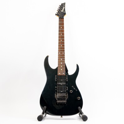 ギター Ibanez RG570 Used Ibanez RG570 electric blue Solid Body Electric Guitar