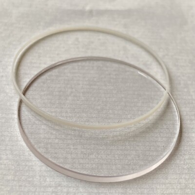 Mineral Glass Seiko Sapphire Crystal Replacement Sapphire Crystal