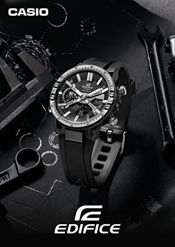 Casio Edifice Watch SOSPENSIONE Bluetooth Solar ECB-2000YTP-1AJF
