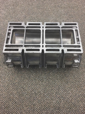 5146523 DETROIT DIESEL 8V92T BLOWER Supercharger Housing | eBay