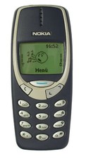 ORIGINALE NOKIA 3310, 3330 E 3410 VARIE PARTI DI CELLULARE CON GARANZIA