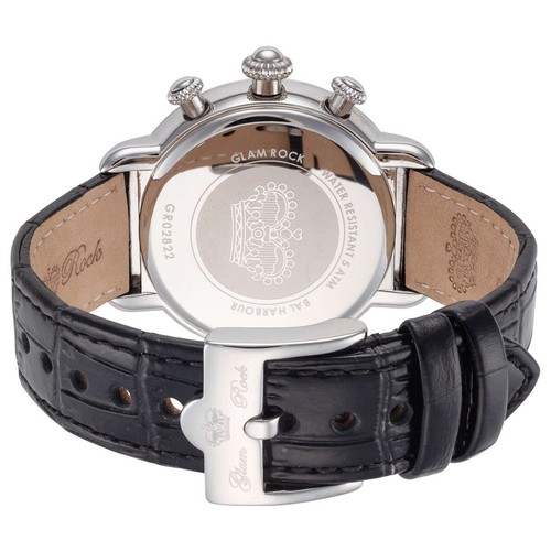 Glam Rock Bal Harbor Chronograph Collection - Picture 4 of 5