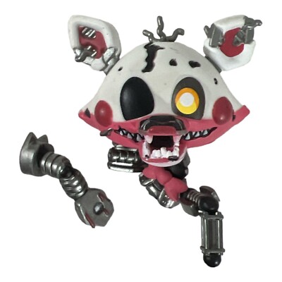 Funko Mystery Mini Five Nights at Freddys CHICA Vinyl Figure FNAF