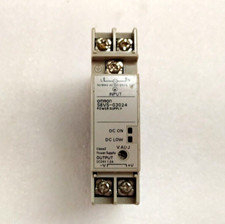 OMRON S8VS-03024 POWER SUPPLY
