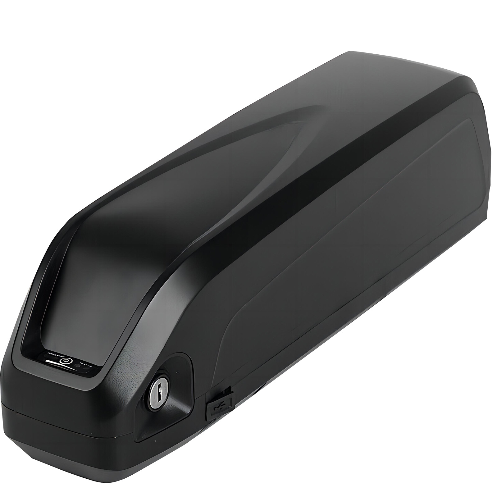 36V 10Ah Ebike Lithium Battery Rechargeable Li-ion for 700W, 500W, 350W Models