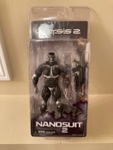 Neca crysis outlet