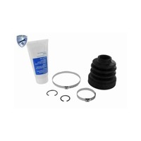 Vaico V25-0400 Faltenbalgsatz, Antriebswelle FüR Ford, Vorderachse