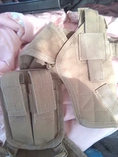 Pro-Tech Outdoors WSHD19 Concealment Holster